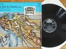 L96 SXL 2042 ANSERMET STRAVINSKY LE SACRE DU PRINTEMPS DECCA STEREO