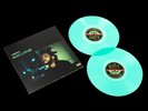 THE WEEKND KISS LAND LTD 5 YEAR ED  2 DISC SEAGLASS COLOURED VINYL NEW  SOLD OUT