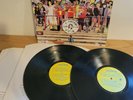 A History Of Punk Burning Ambitions French Press 1982 Cherry Red Rec Double LP