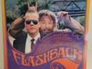 Flashback Original Soundtrack LP Sealed Hendrix Flesh For Lulu Bob Dylan