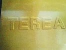 Terea - S/T LP - Baby Grand - Rare Tax Scam Soul Funk SEALED