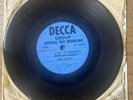 The Warm Sounds - UK Psych Acetate - Nite Is A Comin’ (UK Decca Acetate)