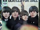 LP 33T  The Beatles ?/ For Sale - Or.Germany 1969 (1C 062-04200) - EX / N.Mint