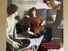 Riot on An Empty Street by Kings of Convenience (Record, 2016)