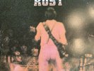 Neil Young Live Rust 2XVG+ Folk Rock LPs Reprise