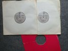 Willie Nelson Picnic. 2 LP radio show circa 1980's