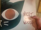 Night In The Woods Soundtrack