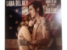LANA DEL REY Born to Die / Blue Jeans 7