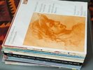 33 LPs Classicalmusic Klassik Vinyl