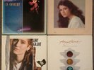 AMY GRANT- 4x Vinyl LPs In concert/Lead me on/Age to Age/Straight Ahead