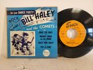 Bill Haley & The Comets - Dance Party EP - Essex 1954 7