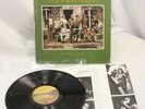 Waterboys LP Vinyl Fisherman's Blues Promo Chrysalis FV 41589