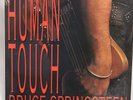 Bruce Springsteen Human Touch 1992 LP C 53000 SEALED Original