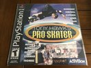 Tony Hawk Pro Skater LP 2020 Colored Blue Teal Vinyl Brand New Never Played