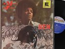 Michael Jackson BEN 1972 Motown M755L Shrink WITHDRAWN COVER 1st Pressing OST