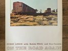 Furry Lewis With Bukka White And Gus Cannon - On The Road Again Vinyl LP 1969
