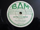 JEAN PIERRE RAMPAL MOZART QUARTET IN D MAJOR BAM 33 & 34