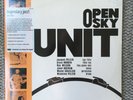 Open Sky Unit- Open Sky Unit (LP,Album)