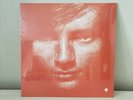 Ed Sheeran - PLUS - ORANGE Colored Vinyl LP - NEW & SEALED  Rare