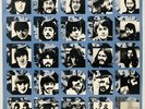 THE BEATLES CHRISTMAS ALBUM Apple Record SBC 100 Promo Vinyl LP Fan Club BB21