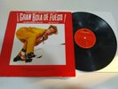 Great Balls of Fire Soundtrack Jerry Lee Lewis 1989 - LP 12 