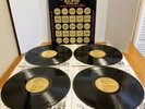 Elvis Presley The Other Sides*Gold Award Hits Vol.2 4X Vinyl LP Box Set Reissue