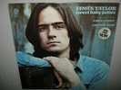 JAMES TAYLOR Sweet Baby James ORIGINAL SEALED NEW LP 1970? 1843 w/Fire and Rain