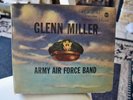 Vintage GLENN MILLER Army Air Force Band 45EPC Vinyl 1956 RCA VICTOR 15 Records