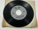 CROSSTOWN EXPRESS Just Keep The Funk / Let Me Try EX PEE ZEE Records 45