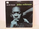 JOHN COLTRANE  'blue train'  blue note / nm