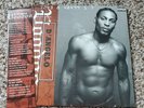 D'Angelo Voodoo Newbury Exclusive Vinyl Lp, rare, neo soul, R&B, limited /1000