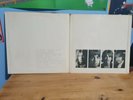 The Beatles - White Album 1968 Original VG+/Ex Stereo 9058258 inserts Complete