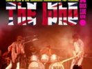 THE WHO: QUICK LIVE ONE (RED WHITE & BLUE STRIPED ) (RSD 2020) {LP vinyl}
