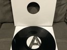 MOTORHEAD - Overkill **TEST PRESS** vinyl LP  metallica iron maiden judas priest