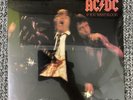 AC/DC Lp SEALED If You Want Blood 1978 Original Press