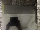 AC/DC Lp SEALED Back In Black 1980 Original Press