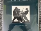 Van Halen Lp SEALED Women And Children First 1980 Original Press
