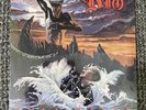 Dio Lp SEALED Holy Diver  1983 Original First Press