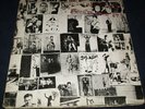 THE ROLLING STONES EXILE ON MAIN STREET 2LP COC 2-2900 CLASSIC 1972 NO POSTCARDS