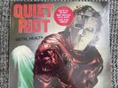 Quiet Riot Lp SEALED  Metal Health 1983 Original Press