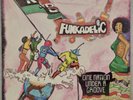 FUNKADELIC: One Nation Under A Groove US Warner Bros Funk Soul Vinyl LP