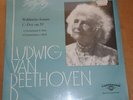 Elly Ney BEETHOVEN Waldstein Sonata, Variations - Colosseum M 503 SEALED