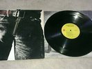 THE ROLLING STONES lp STICKY FINGERS vinyl record album ATCO COC 59100 vg+ 1971