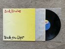 bad brains rock for light original press vinyl record album lp