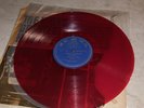 THE KINKS GREATEST HITS RED VINYL PLS-3101 LP Leico Records label Taiwan 1960’s