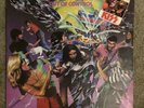 KISS-RARE LP VINYL RECORD 1980 PETER CRISS LP OUT OF CONTROL MEXICO  SCARCE Ex*
