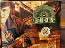 Akhenaton - Métèque et Mat - Triple Album Vinyle Or - Edition Limitée