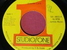 JENNIFER LARA My Man / + Sound Dimension Pt. 2 - 7