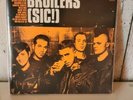Broilers - Sic  Vinyl / Schallplatte / LP