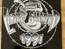 Lynyrd Skynyrd – 1991 - 1991 Vinyl LP - Very Good (VG+/NM) - 7567822581